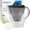 Brita | Marella - 1 filtračný džbán + 1 vodný filter