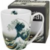 Duo Porcelánový hrnček Hokusai The Great Wave 350 ml