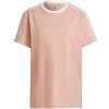 Adidas Essentials 3-Stripes Tee W H10203 (77863) NAVY BLUE XXS