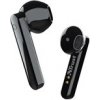 Bluetooth slúchadlá TRUST Primo Touch Bluetooth Wireless Earphones - čierne, Čierna