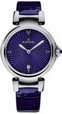 Edox 57002 3C BUIN