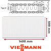VIESSMANN Radiátor Typ 21 500/1400 (VIESSMANN Vitoset Typ 21 500/1400)