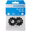 Kladky SHIMANO ULTEGRA/XT/SAINT 10-kolo