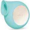LELO Sila Cruise Sonic Clitoral Massager Aqua