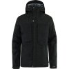 Fjällräven Skogsö Padded Jacket M Black