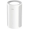 Cudy P2 bezdrôtový smerovač 2.5 Gigabit Ethernet Dvojpásmový (2,4 ghz/5 ghz) 5G Biela (P2)
