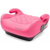 Autosedačka-podsedák BABY MIX HERO I-SIZE pink