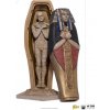 Universal Monsters Art Scale socha 1/10 The Mummy 25 cm