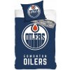 TipTrade Hokejové obliečky NHL Edmonton Oilers Shields 140x200 70x90