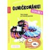 TOPP Gumičkománie! Doplňky - Heike Roland, Stefanie Thomas