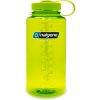 Fľaša Nalgene Wide Mouth Sustain 1l Farba: svetlozelená