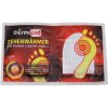 Thermopad prstů nohou bílá 10 x 12 cm