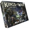 Mantic Games Kings of War 2 Player Starter Set War in the Holds EN
