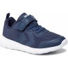 Hummel Actus Recycled Jr 215993 1009 tmavo modrá