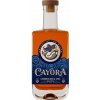 Cayora Rum & Spice 40% 0,7 l (čistá fľaša)