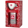 Mletá káva Illy 250 g