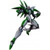 Fight! Iczer-One Act. III Moderoid Plastic Model Kit Iczer Robo 16 cm