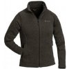 Pinewood dámska Fleece bunda - mikina Gabriela - Veľkosť 2XL