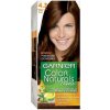 Garnier Color Naturals Krémová farba na vlasy 4.3 Natural Golden Brown