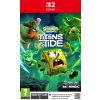 SpongeBob SquarePants: Titans of the Tide