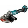 MAKITA 40V GA038GZ aku. uhlová brúska + Darček brazilská káva