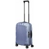 Samsonite C-LITE SPINNER 55/20 EXP. 36- 42 l - príručný kufor na 4 kolieskach s USB portom, rozšíriteľný 134679 - Lavender 134679