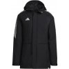 Adidas Teamsport Condivo 22 Stadium Parka černá UK S