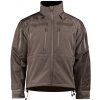 Bunda Mil-tec softshell plus čierna