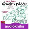 Devatero pohádek - výběr 1 - Karel Čapek
