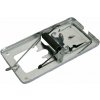Strend Pasca MH5079S, Ironkiller, na myši, plech, 120x65x0.5 mm 44010