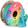 Polymaker Panchroma™ PLA Satin Teal - 1,75 mm / 1000 g