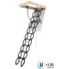 Oman Long Flex Termo 120 x 60 cm