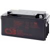 CSB GP 12650 12V 65Ah