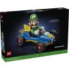 LEGO® Super Mario™ 72050 Mario Kart™ Luigi a Mach 8