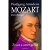 Wolfgang Amadeus Mozart - Böttger Dirk