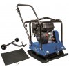 Scheppach HP 1800 S vibračná doska 88 kg 5904611903