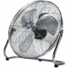 BORMANN ELITE Podlahový ventilátor, 90 W, průměr 45 cm, kovové tělo (BFN9015)