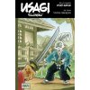 Usagi Yojimbo 28. - Vörös Skorpió