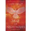 Muse of Nightmares - Laini Taylor, Hodder & Stoughton