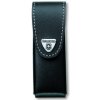 Victorinox 4.0523.3B1 čierne kožené puzdro 111mm, blister