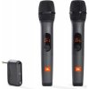 JBL Wireless Microphone
