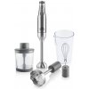 Mixér tyčový ETA SPESSO II 4215 90000 nerezový set 1200W