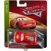 Mattel Cars 3 autíčko Blesk McQueen se závodními koly