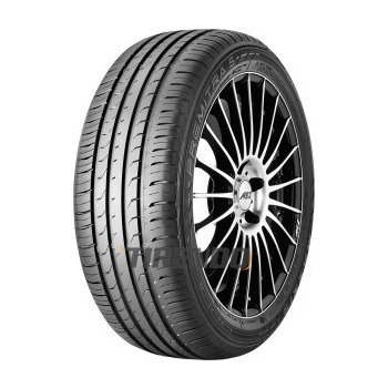 Pneumatiky Maxxis Premitra 5 205/55 R16 91V