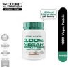 Scitec 100% Vegan Protein 1000 g