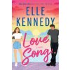 Love Song (Standard Edition) (KENNEDY ELLE)(Brožovaná)
