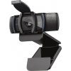 PROMO CZ web. kamera Logitech FullHD Webcam C920s 960-001252