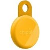 Chipolo LOOP – Bluetooth lokátor, medová CH-RSO002