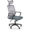 Halmar | Kancelárska stolička RILO sivá | V-CH-ARSEN-FOT