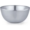 Toro Nerezová miska 23cm